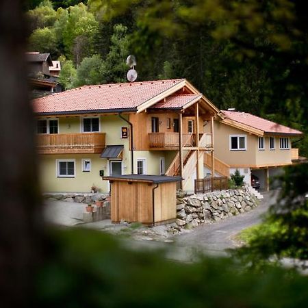 Villa 22 Oetz Eksteriør bilde