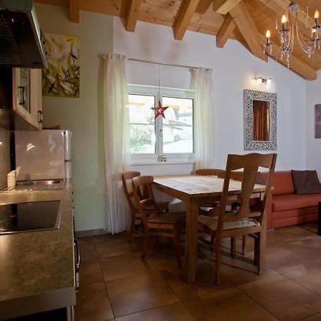 Villa 22 Oetz Eksteriør bilde
