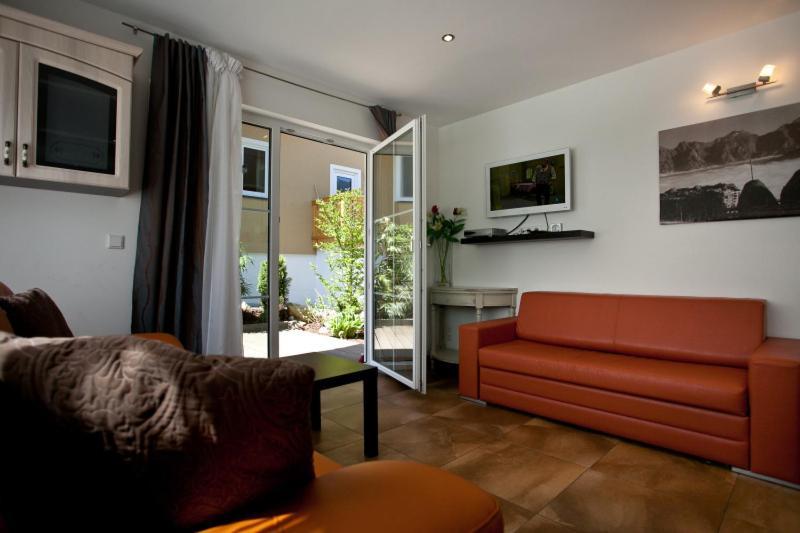 Villa 22 Oetz Rom bilde