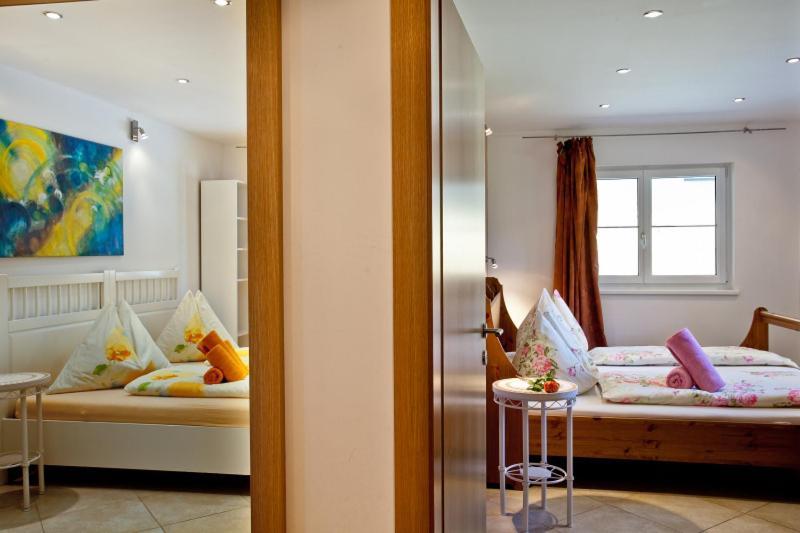 Villa 22 Oetz Eksteriør bilde