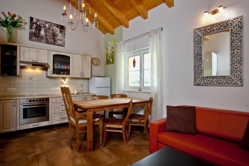 Villa 22 Oetz Eksteriør bilde