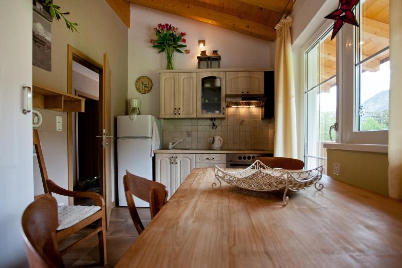 Villa 22 Oetz Eksteriør bilde