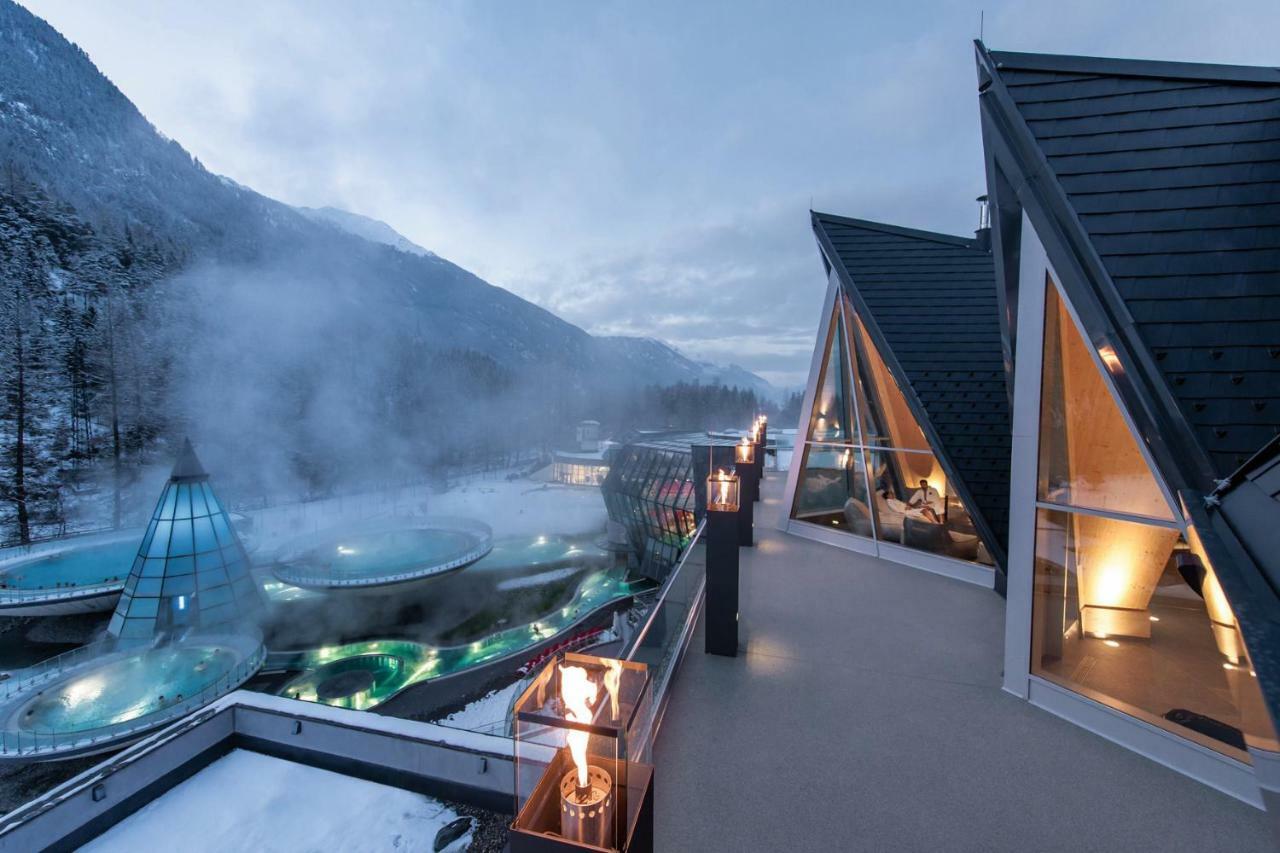 Villa 22 Oetz Eksteriør bilde